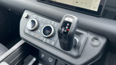 Land Rover Defender 2.0 P300 X-Dynamic SE 90 3dr Auto Petrol Estate